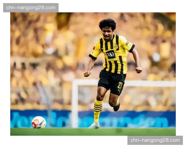 多特蒙德官方确认，锋线球员阿德耶米恢复完整合练