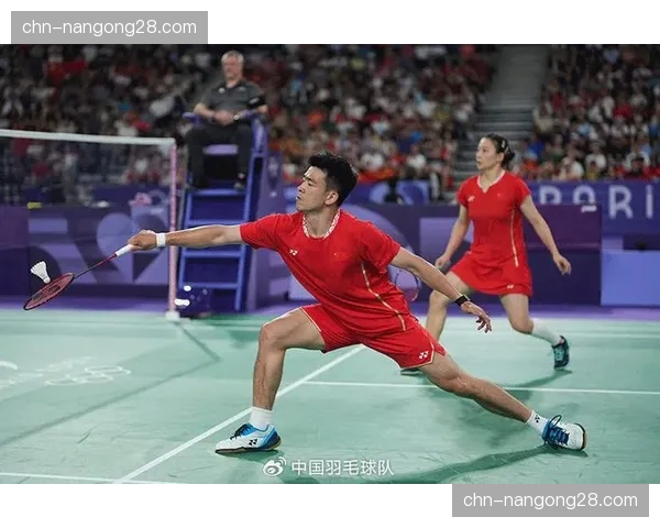 国羽三月欧洲行表现稳中有升，巴黎奥运前景可期