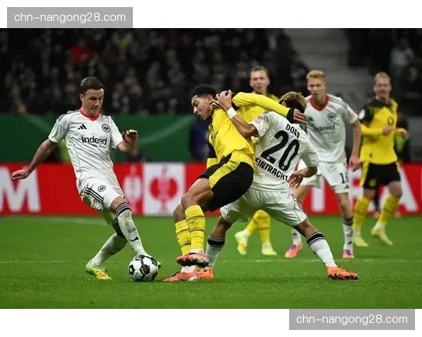 点球决胜全记录：科贝尔两扑点球，多特门神成晋级最大功臣